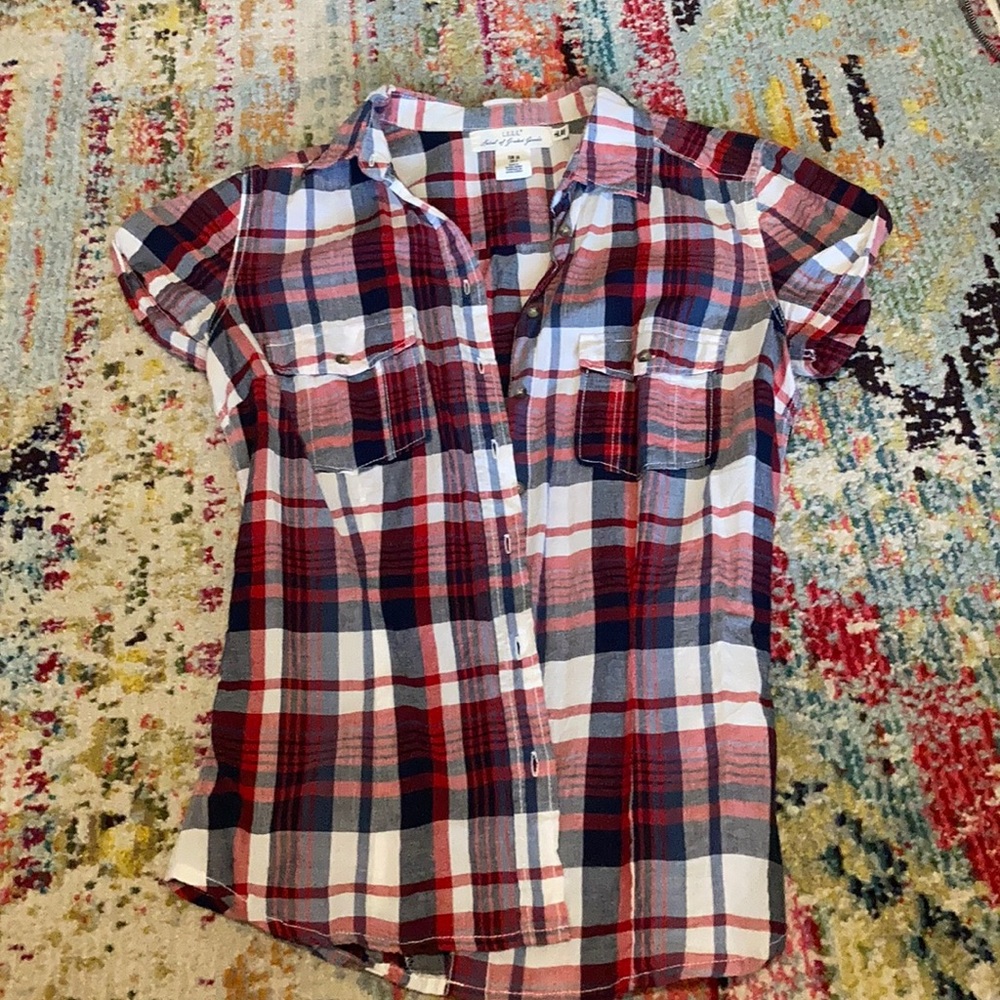 H&M Button down
